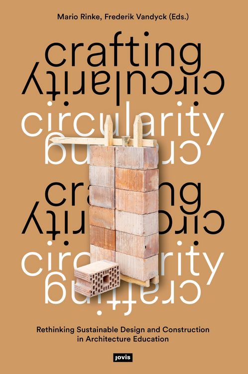 Produktbild: Crafting Circularity