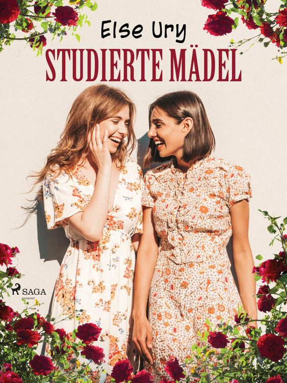 Produktbild: Studierte M&auml;del