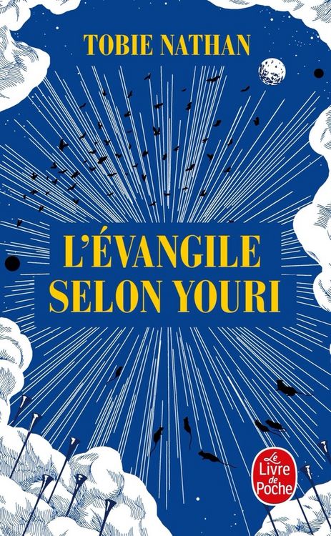 Produktbild: L'Evangile selon Youri
