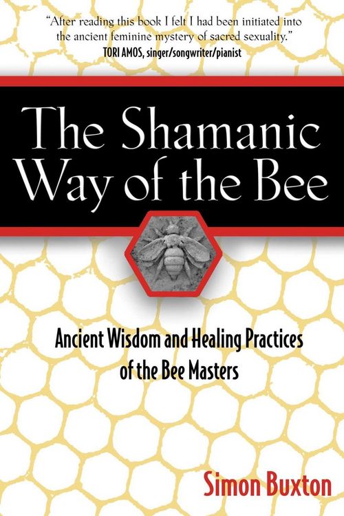 Produktbild: The Shamanic Way of the Bee