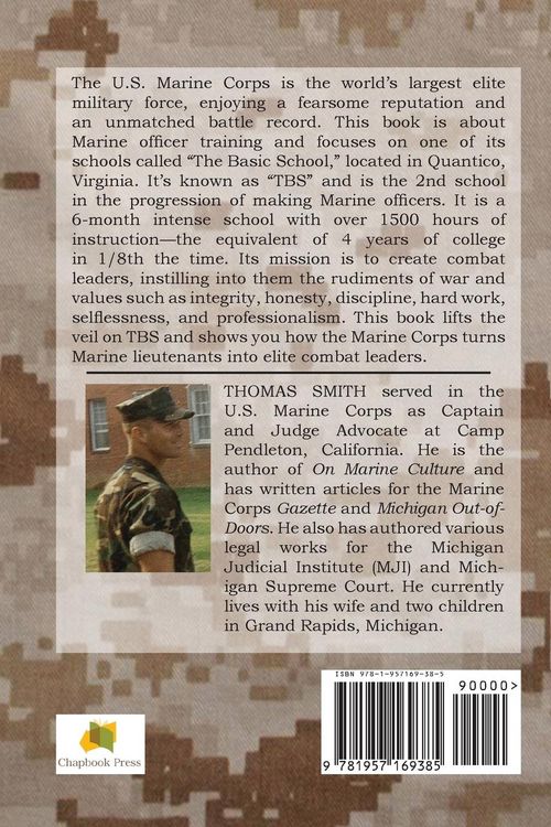 Produktbild: The Basic School