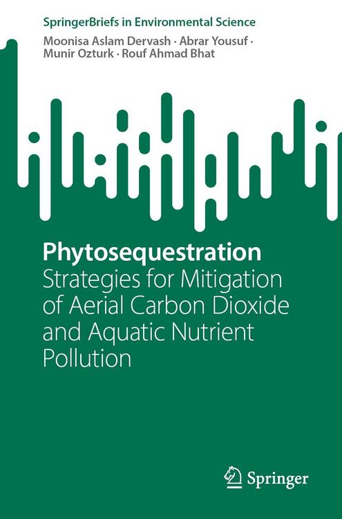 Produktbild: Phytosequestration