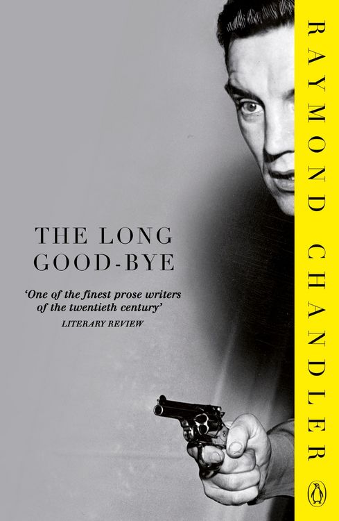 Produktbild: The Long Good-bye