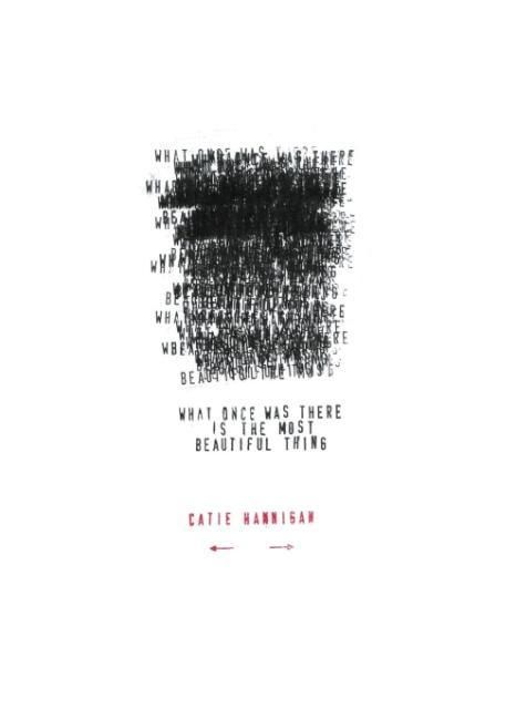Produktbild: What Once Was There Is The Most Beautiful Thing
