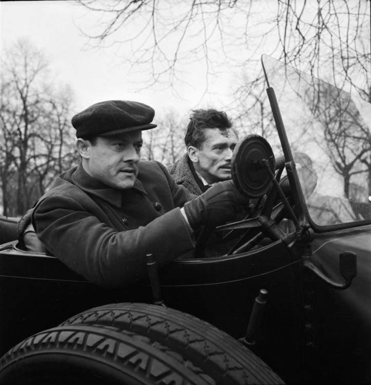 Produktbild: Jagdgesellschaft (DDR TV-Archiv)