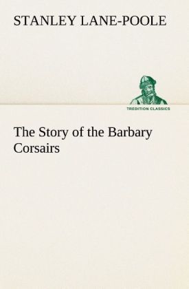 Produktbild: The Story of the Barbary Corsairs