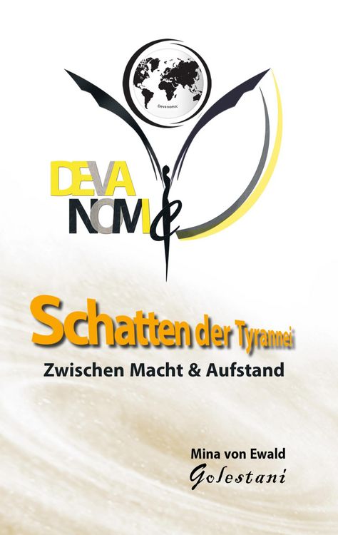 Produktbild: Schatten der Tyrannei