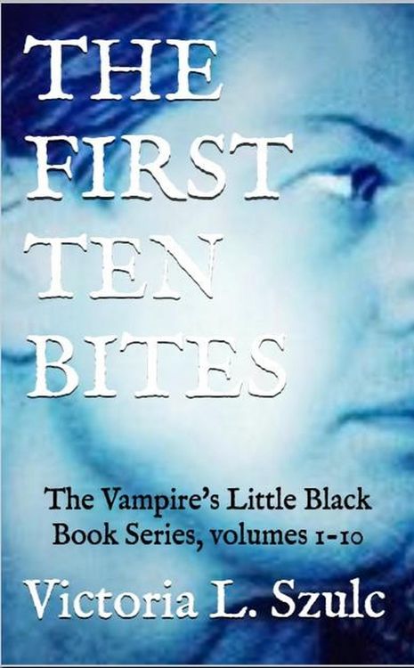 Produktbild: The First Ten Bites