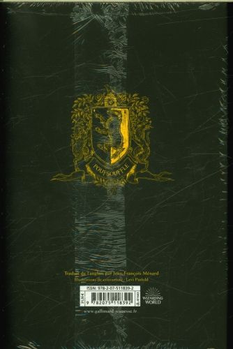 Produktbild: Harry Potter