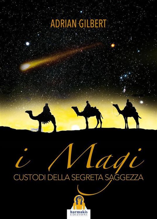 Produktbild: I Magi