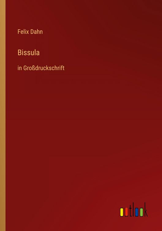 Produktbild: Bissula