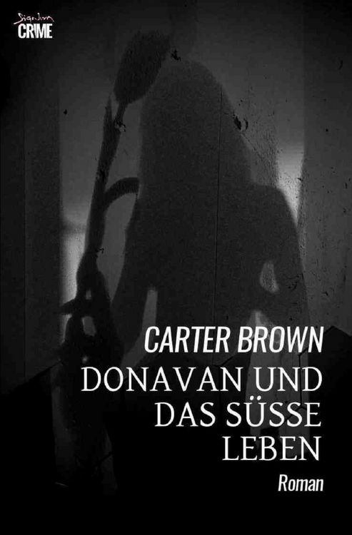 Produktbild: Donavan und das s&uuml;&szlig;e Leben