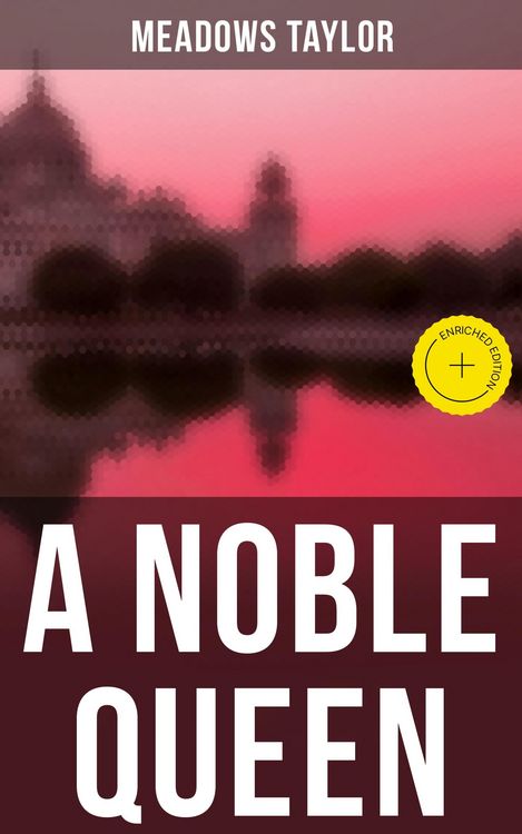 Produktbild: A Noble Queen