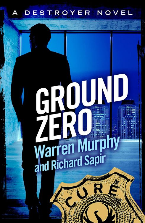 Produktbild: Ground Zero