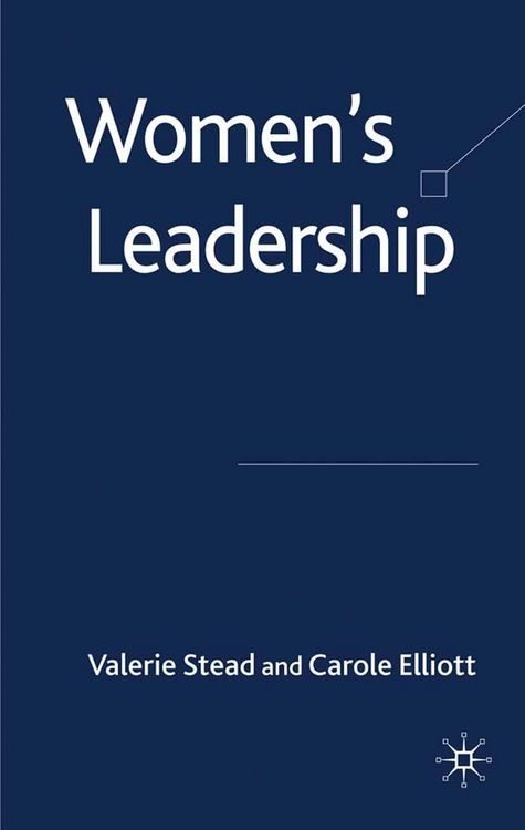 Produktbild: Women's Leadership
