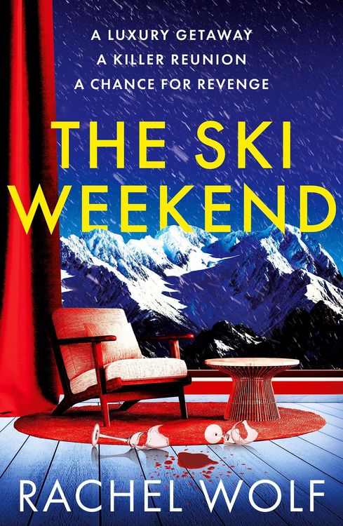 Produktbild: The Ski Weekend