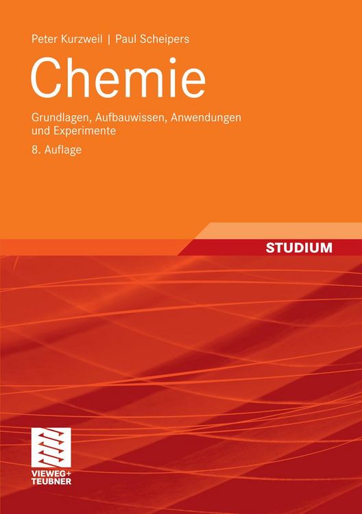 Produktbild: Chemie
