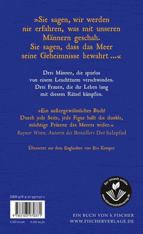 Produktbild: Die Leuchtturmw&auml;rter