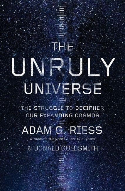 Produktbild: The Unruly Universe