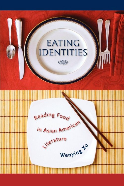 Produktbild: Eating Identities