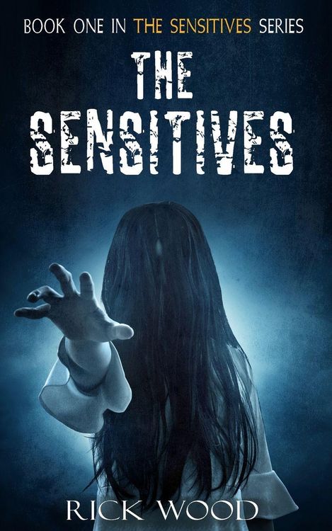 Produktbild: The Sensitives