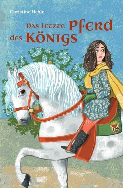 Produktbild: Das letzte Pferd des K&ouml;nigs