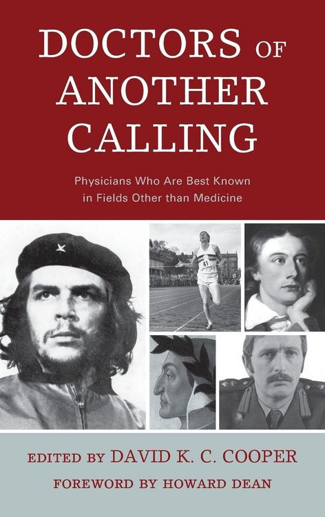 Produktbild: Doctors of Another Calling