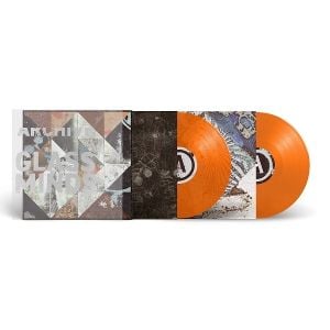 Produktbild: Glass Minds
