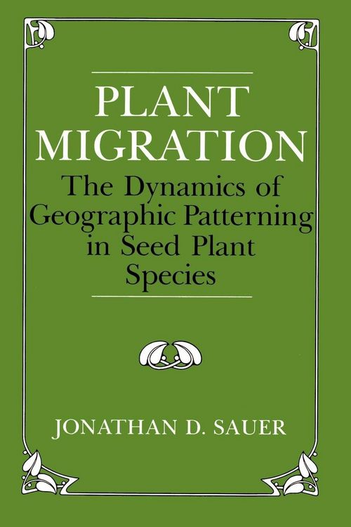 Produktbild: Plant Migration