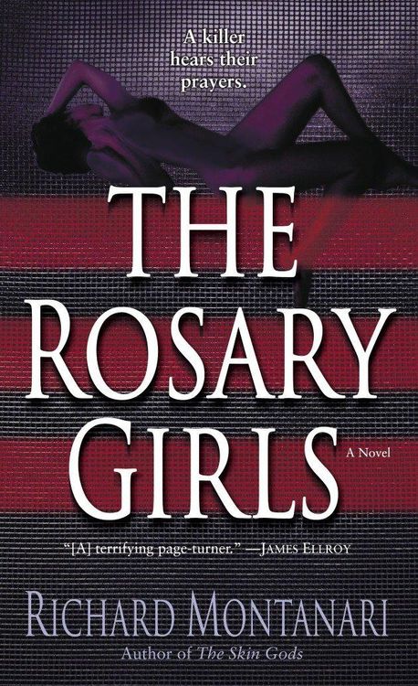 Produktbild: The Rosary Girls