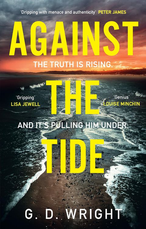 Produktbild: Against the Tide
