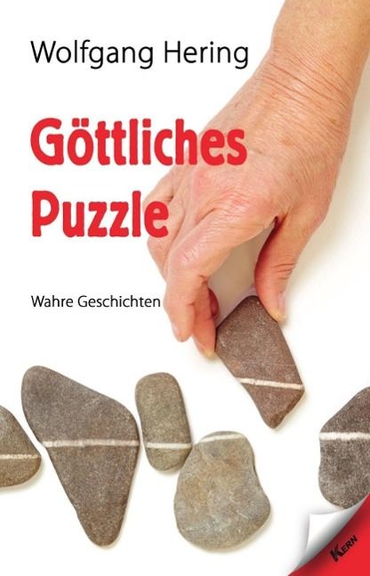 Produktbild: Göttliches Puzzle