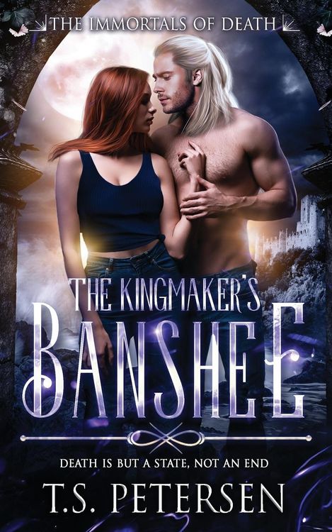 Produktbild: The Kingmaker's Banshee