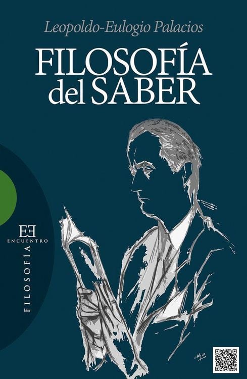 Produktbild: Filosof&iacute;a del saber