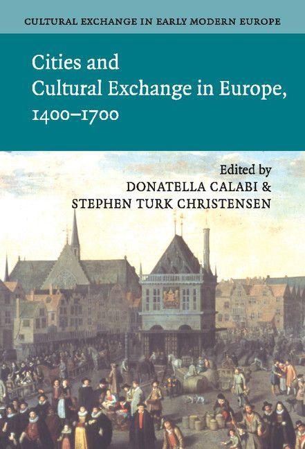 Produktbild: Cult Exchange Early Mod Europe v2