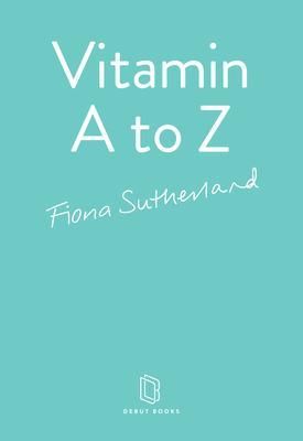 Produktbild: Vitamin A to Z