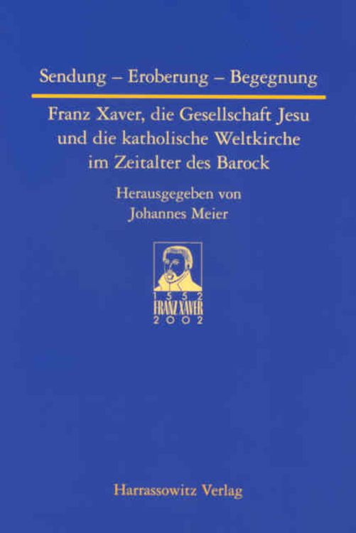 Produktbild: Sendung - Eroberung - Begegnung