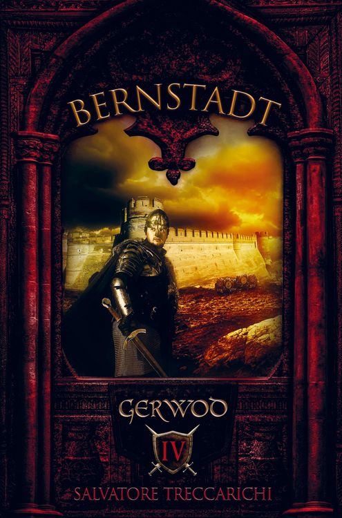 Produktbild: Gerwod IV
