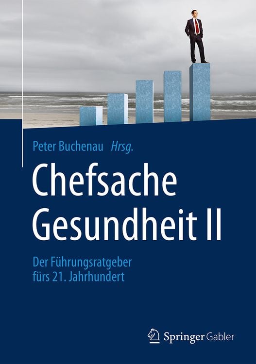 Produktbild: Chefsache Gesundheit II