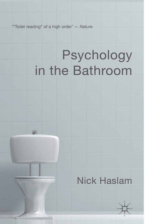 Produktbild: Psychology in the Bathroom