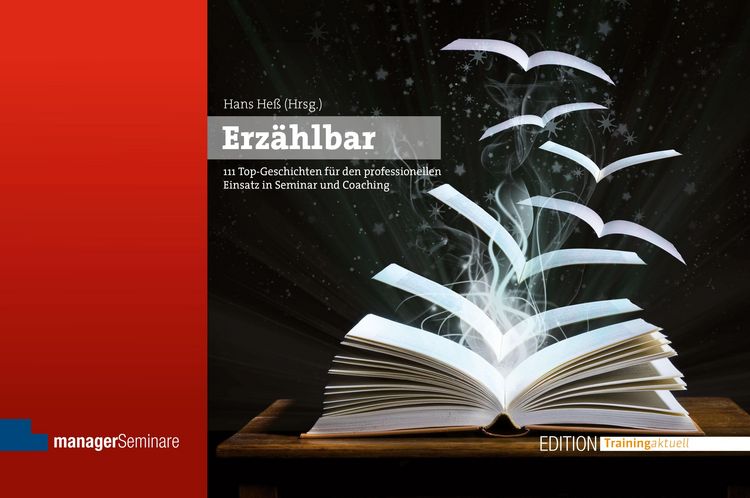 Produktbild: Erzählbar