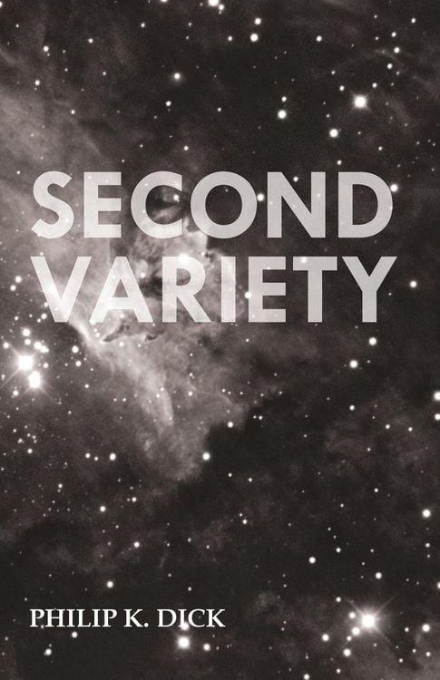 Produktbild: Second Variety