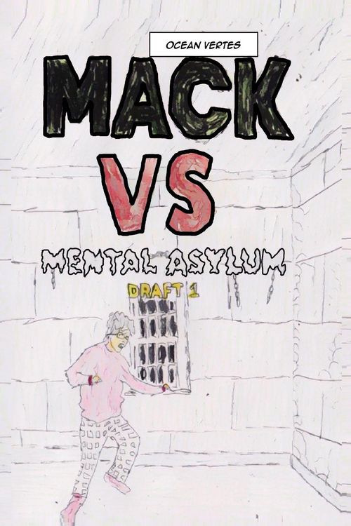 Produktbild: Mack VS Mental Asylum