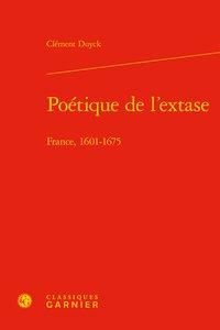 Produktbild: Fre-Poetique De Lextase