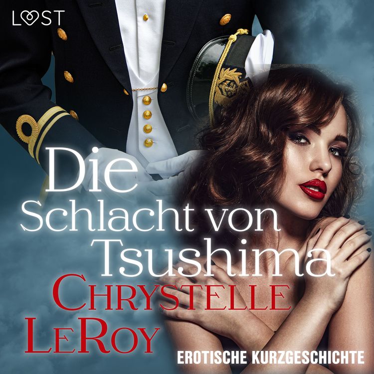 Produktbild: Die Schlacht von Tsushima - erotische Kurzgeschichte