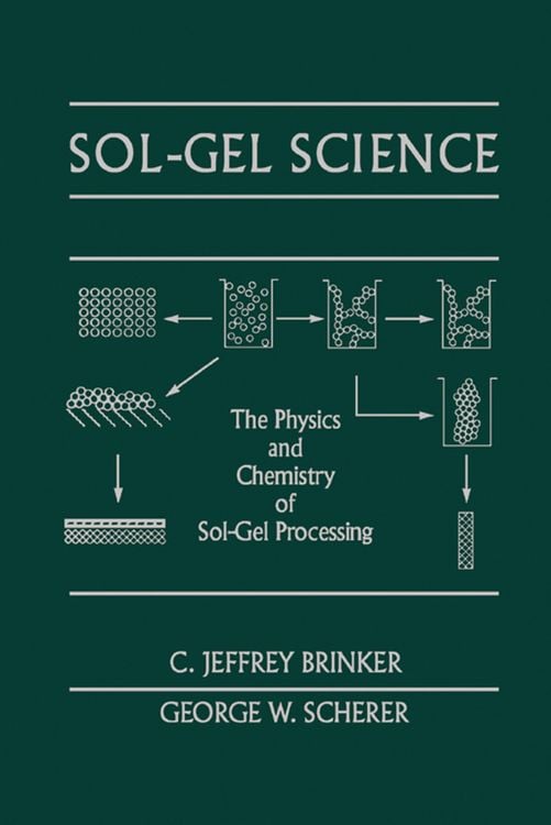 Produktbild: Sol-Gel Science