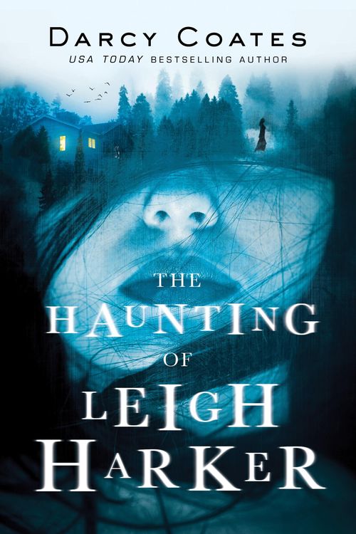 Produktbild: The Haunting of Leigh Harker