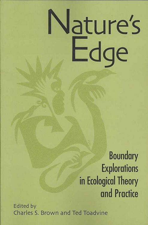 Produktbild: Nature's Edge
