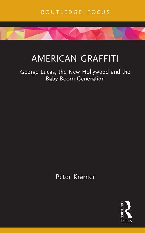 Produktbild: American Graffiti