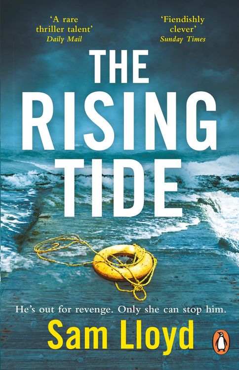 Produktbild: The Rising Tide
